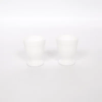 Egg cup (White) from France