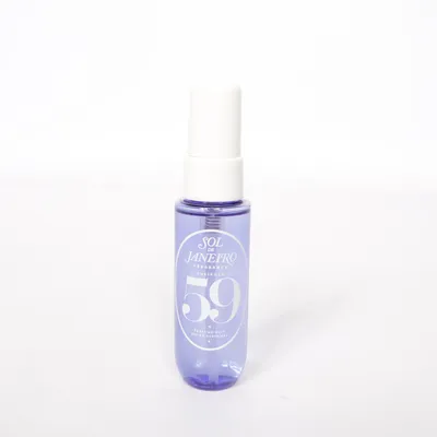 Body mist (59) fra Sol de Janeiro