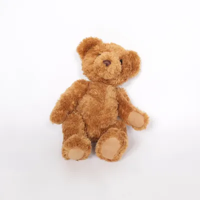Peluche (Marron) de Teddy & Co