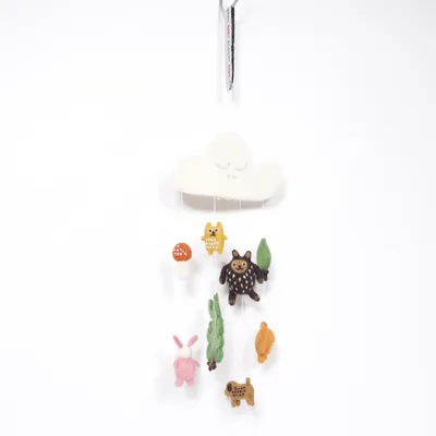 Babymobil (BABY KLIPPAN) från Klippan