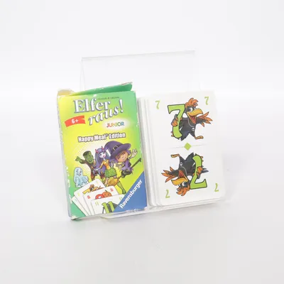 Spelkort från Ravensburger