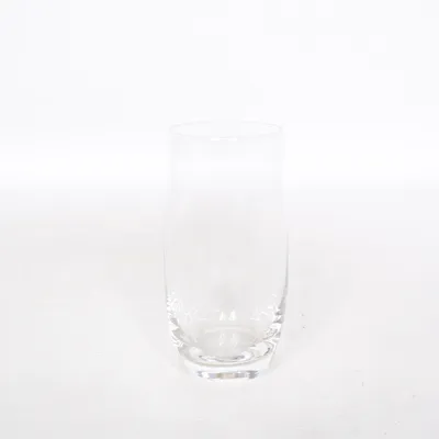 Drinking glass (Transparent)