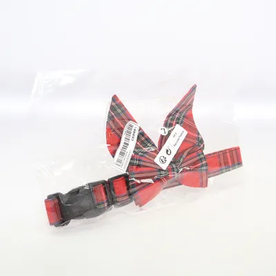 Maskeradtillbehör (Röd, Flerfärgad)