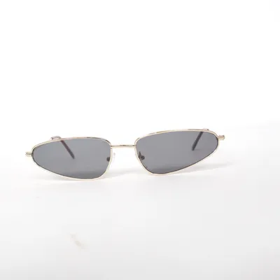 Sunglasses (Gold) from Eyewear