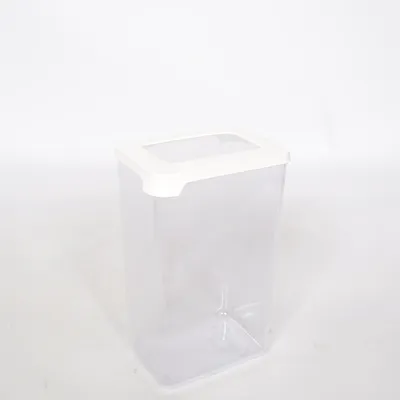 Køkkenudstyr (Transparent, Hvid) fra GastroMax