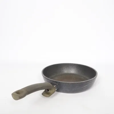 Poêle à frire (Noir) de Fissler