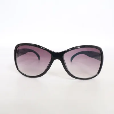 Glasses (Black, Turquoise) from Cat