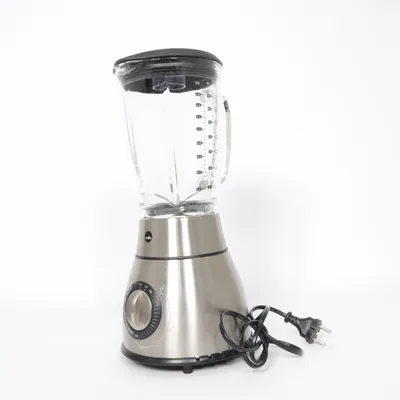 Mixer (Silverfärgad, Svart) från Wilfa