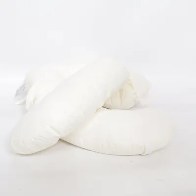 Babynest (Vit) från Dacron