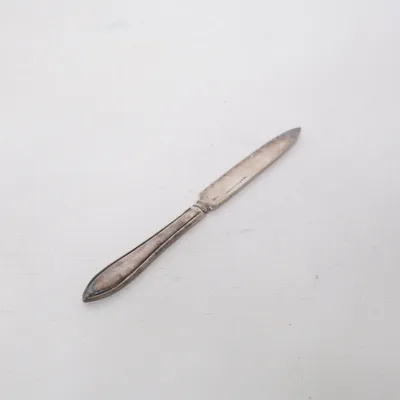 Kniv (Silverfärgad)