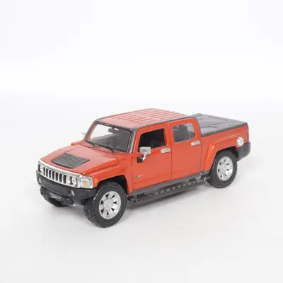 Leksaksbil (hammer ) från Maisto