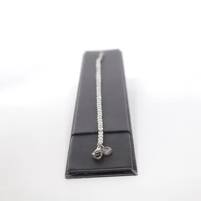 Bracelet (Silver) from By Jolima Unknown metal