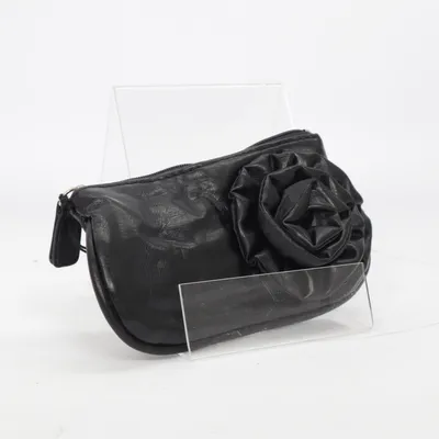 Beurs (Zwart) van Complement Polyester
