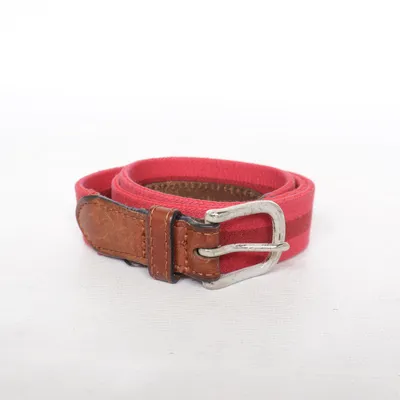 Ceinture (Rouge, Marron) de Flip Flop