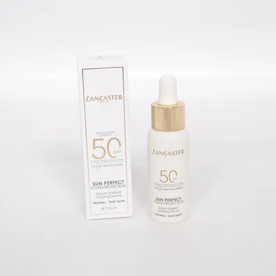 Solskyddsfaktor (Sun Perfect Youth Protection) från Lancaster