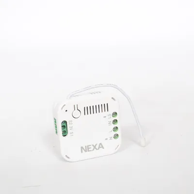 Control unit (An179-0) from Nexa