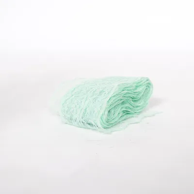 Ruban en dentelle (Vert)