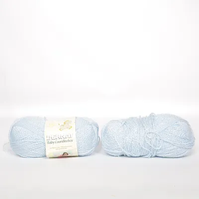 Garen (Baby Coordinates) van Baby Baby Acryl, Nylon, Viscose