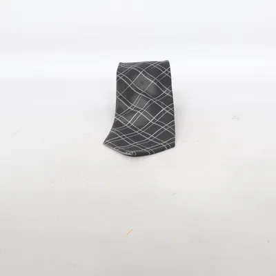 Tie (Gray) from Mano Silk