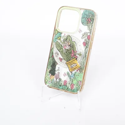 Telefoonhoesje (Meerkleurig) van Casetify