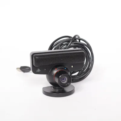 Webcam (Sleh-00448) van Sony playstation