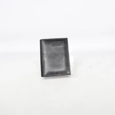Wallet (Black) from Vertigo