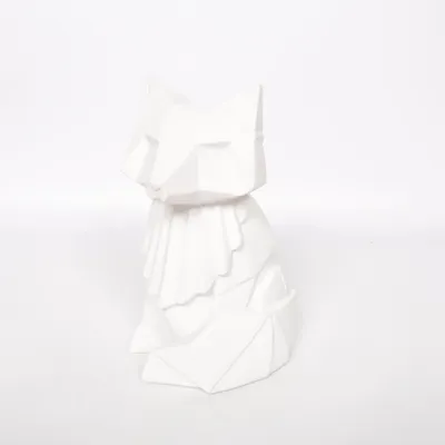Night light (White) from Markslöjd