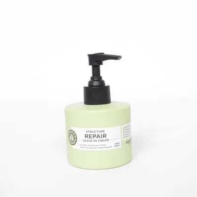 Hair serum (Structure Repair) from Maria Nila