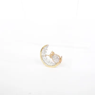 Brooch (Gold) from A&C Unknown metal