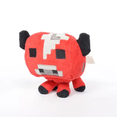 Peluche (Ko) de Mojang