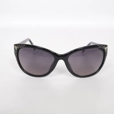 Sunglasses (Black) from Fossil
