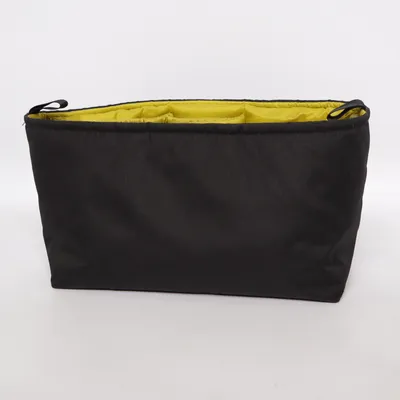 Wardrobe fittings (Black) from Crumpler