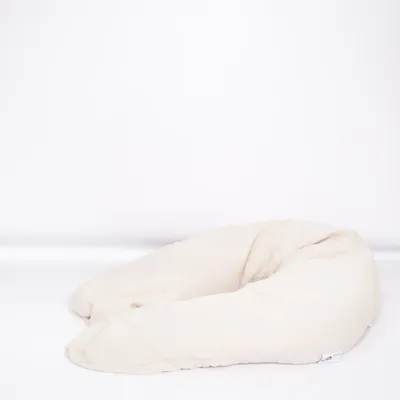 Voedingskussen (Beige) van Doomoo