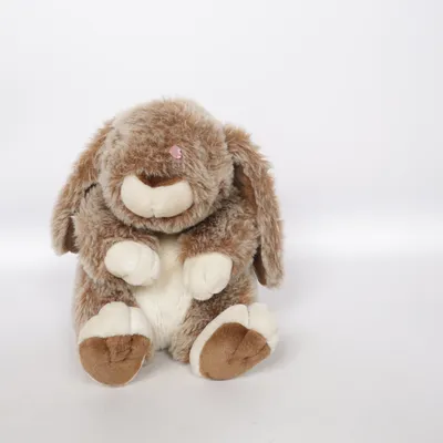 Gosedjur (Brun) från Softtoys