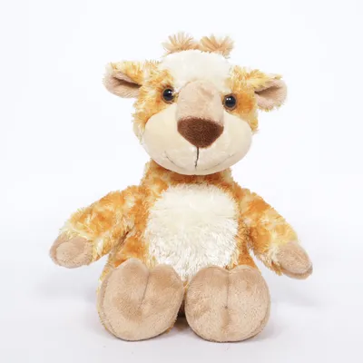 Peluche (Marron) de Teddy & Co