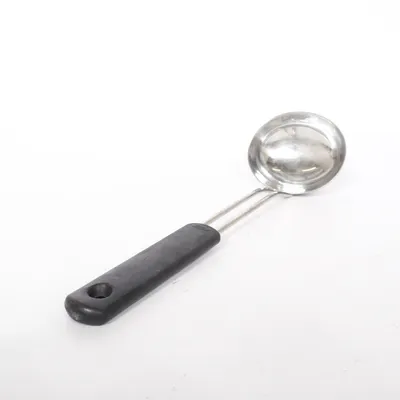 Louche (Noir, Argent) de Oxo