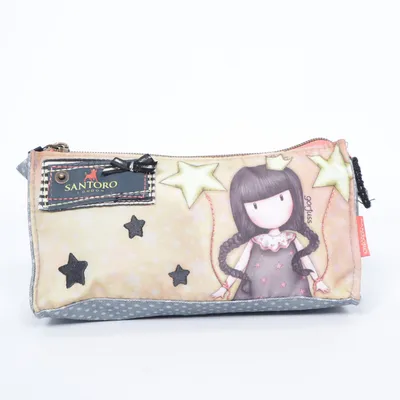 Pencil case from Saxoo London
