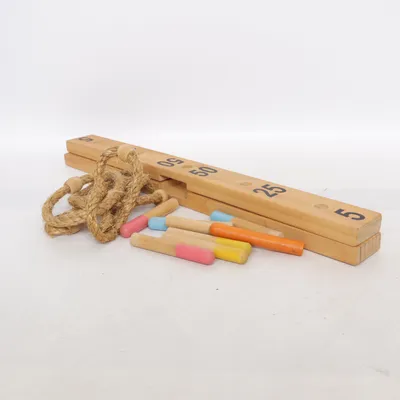 Utomhusspel (Wurfspiel) från Eichhorn