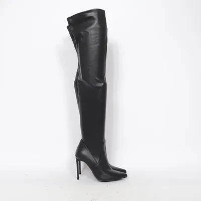 Støvler (Sort) fra Steve Madden