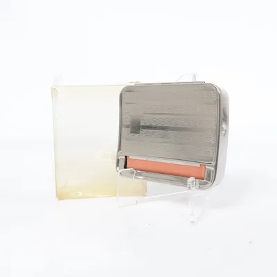 Etui à cigarettes (Argent)
