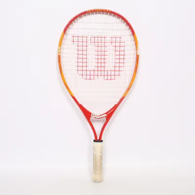 Tennisracket (Rood, Geel, Wit, Meerkleurig) van Wilson
