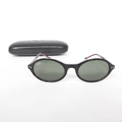 Solbriller (B&L) fra Ray-Ban