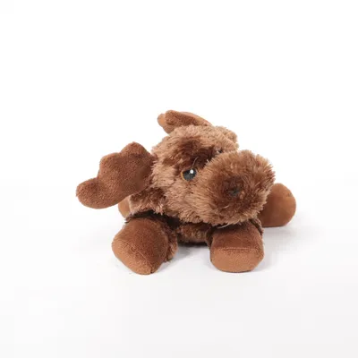 Peluche (Marron) de Nature Planet