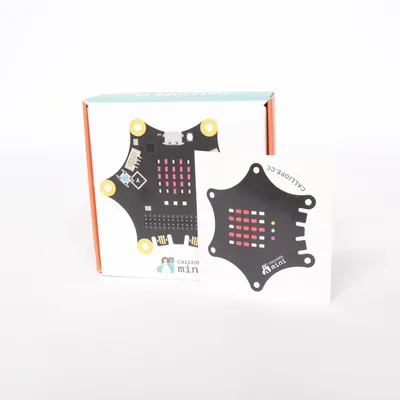 Software (Mini) from Calliope