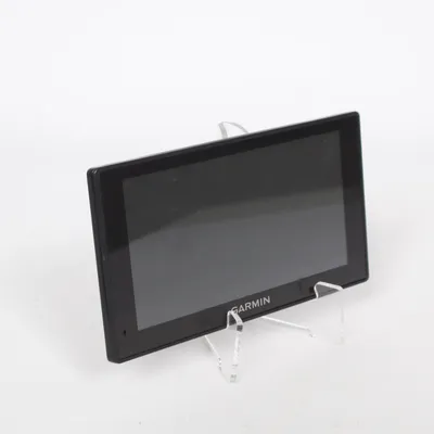 Navigatiesysteem (Drivesmart 60 Lmt-D) van Garmin