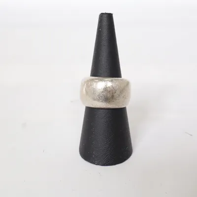 Ring (Silverfärgad) från Tous Okänd metall