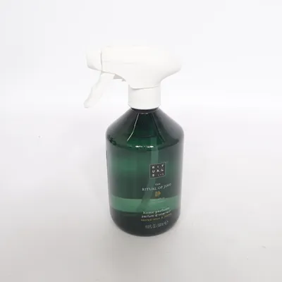 Roomspray van Rituals
