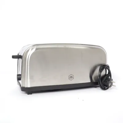 Toaster (Silber) von OBH Nordica