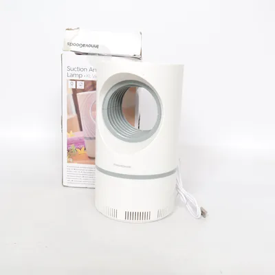 Luftrenare (Vit, Grå) från InnovaGoods