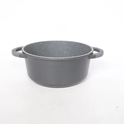 Casserole (Gray) from Crofton